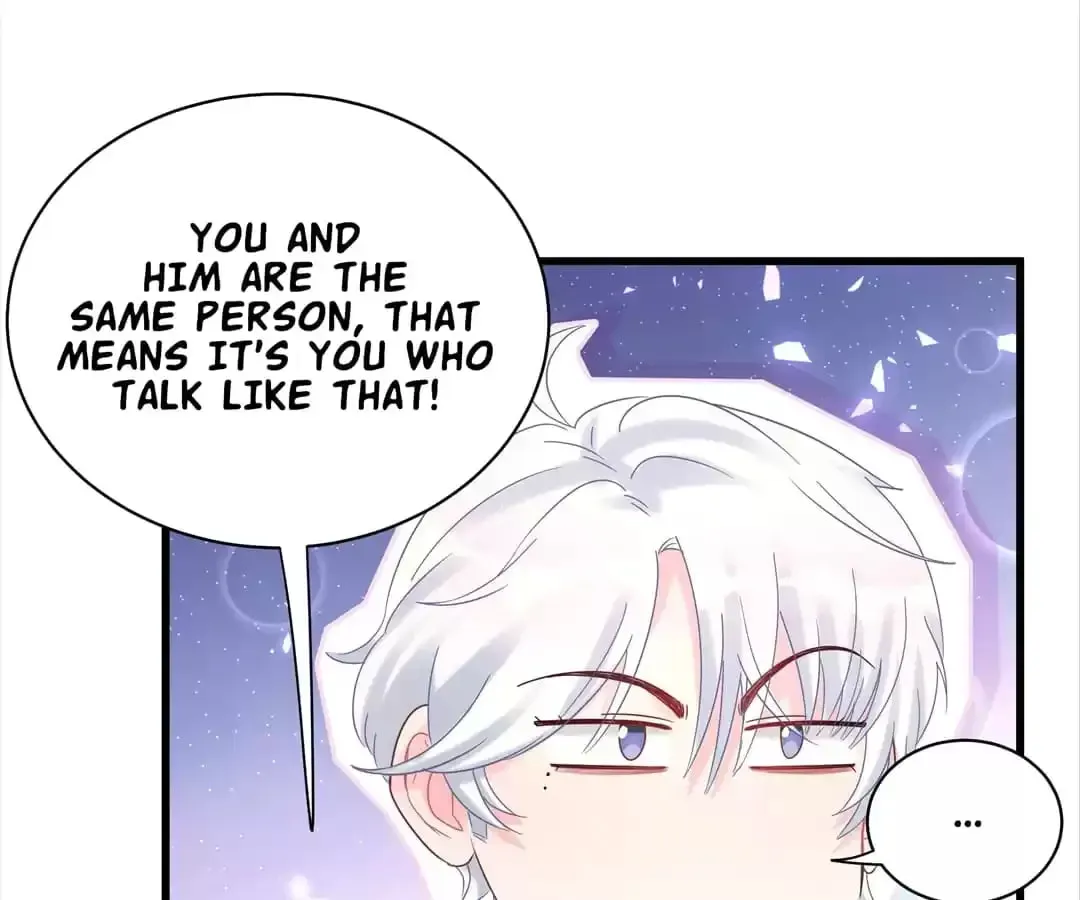 I Tied Myself Up (Colored) Chapter 6 page 99 - 