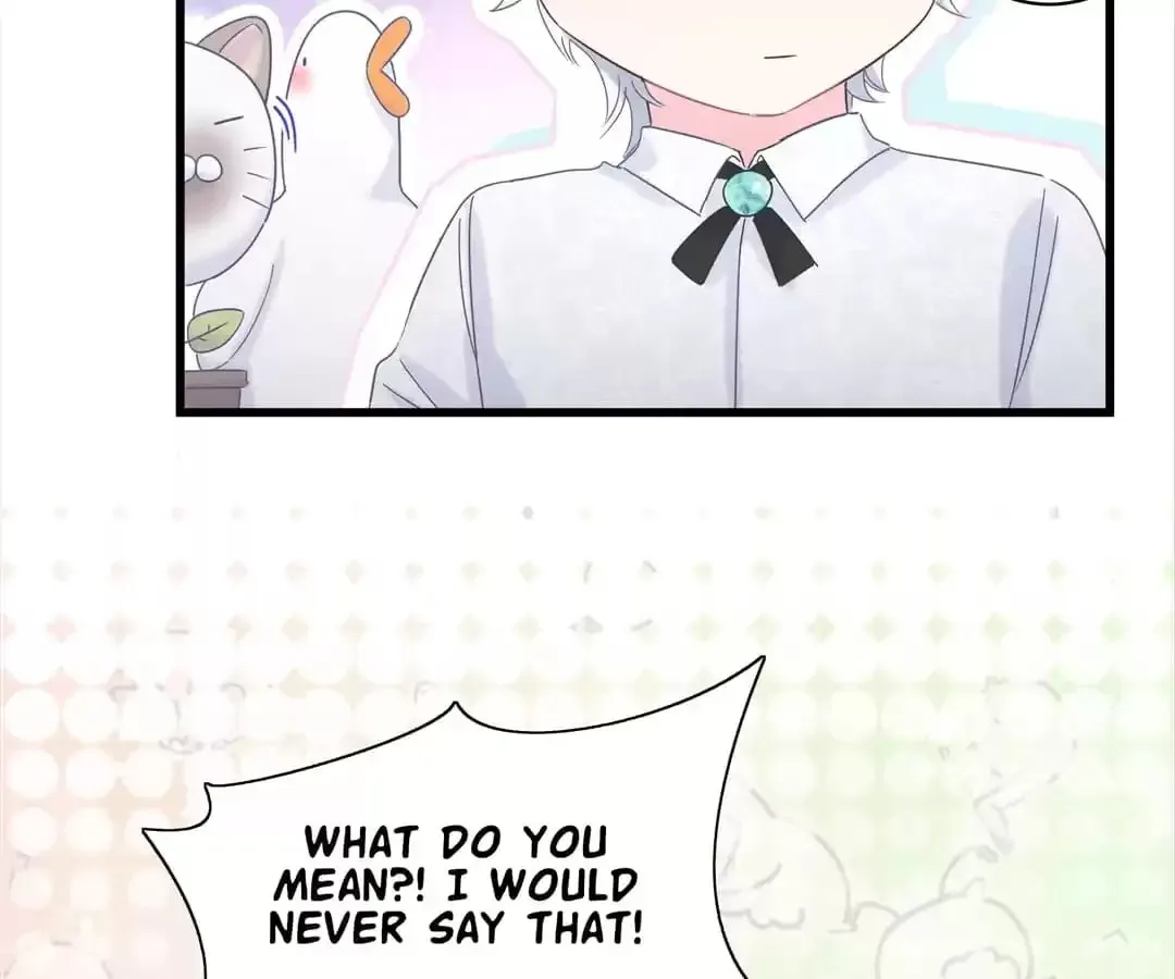 I Tied Myself Up (Colored) Chapter 6 page 100 - 