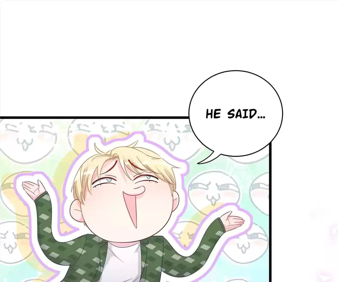 I Tied Myself Up (Colored) Chapter 60 page 1 - 