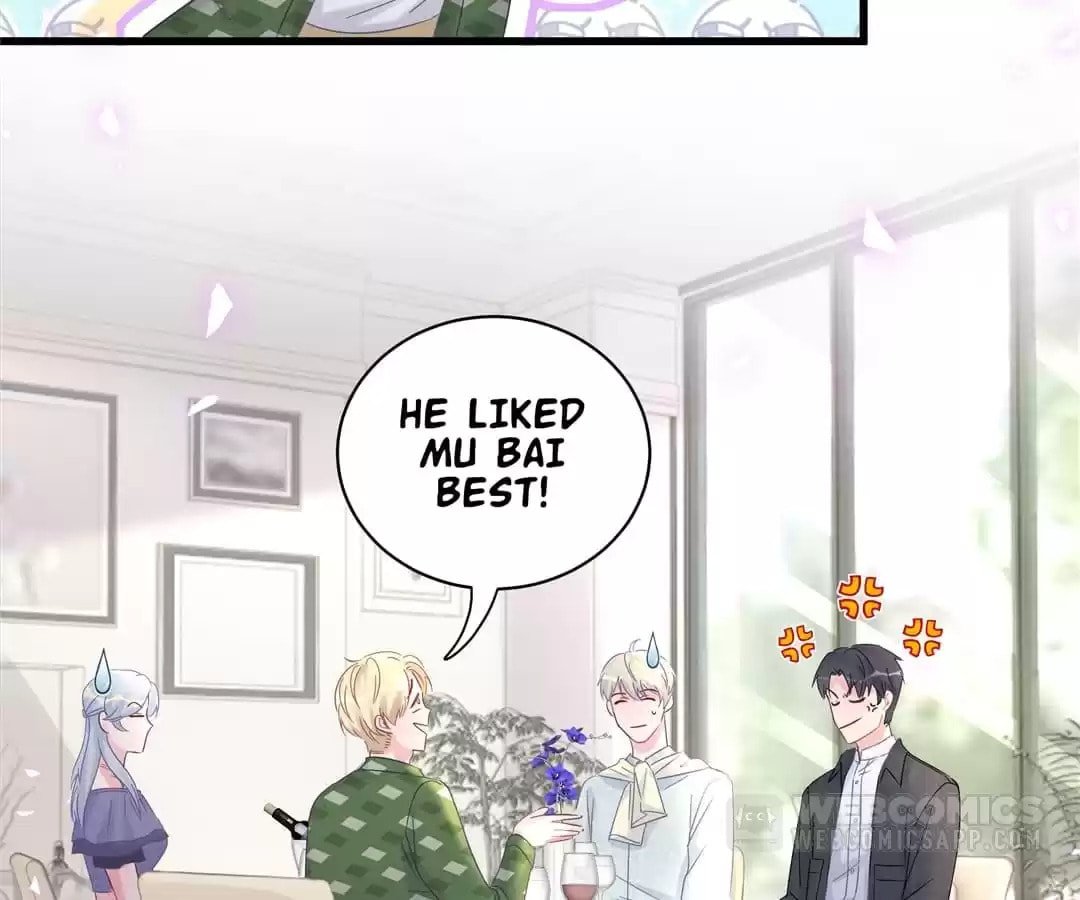 I Tied Myself Up (Colored) Chapter 60 page 2 - 