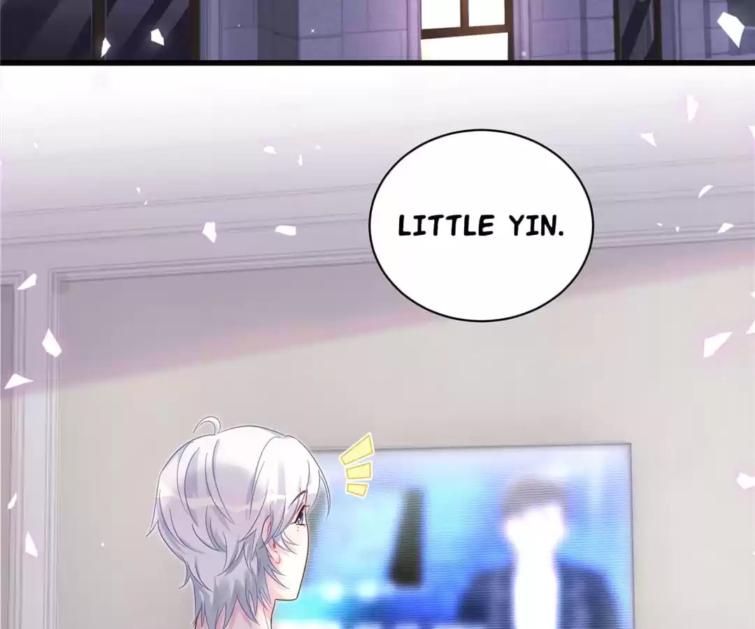 I Tied Myself Up (Colored) Chapter 60 page 13 - 