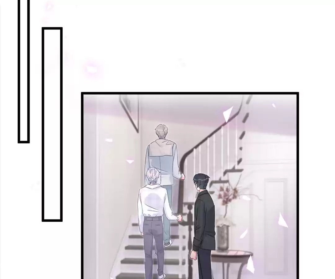 I Tied Myself Up (Colored) Chapter 60 page 18 - 