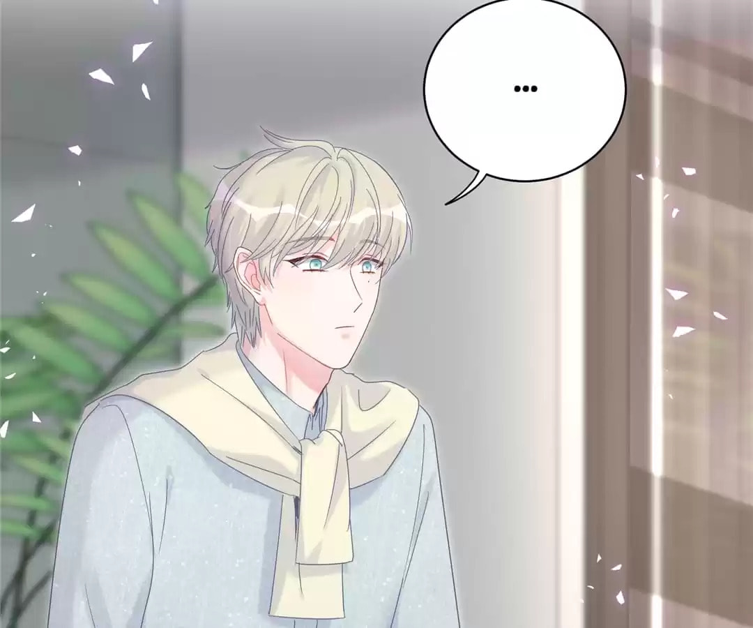 I Tied Myself Up (Colored) Chapter 60 page 29 - 