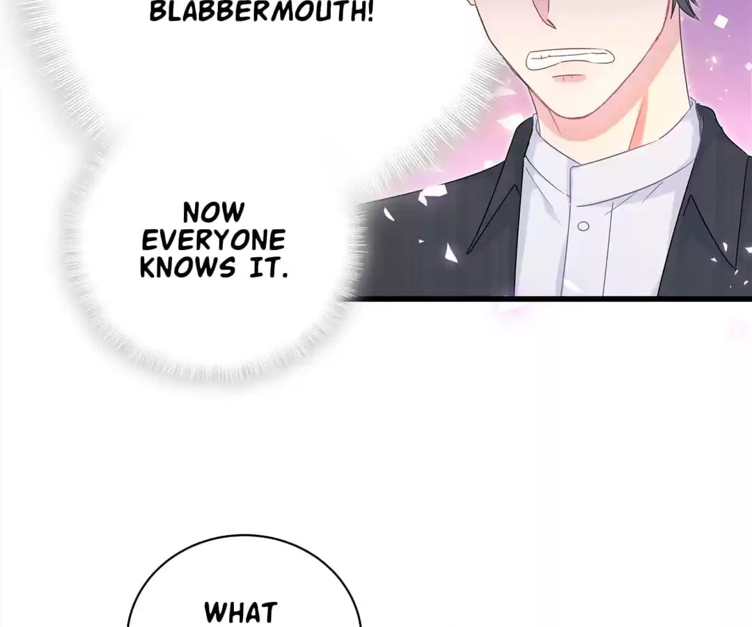 I Tied Myself Up (Colored) Chapter 60 page 4 - 