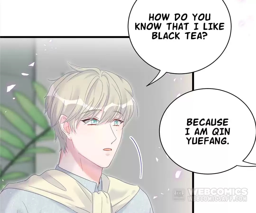 I Tied Myself Up (Colored) Chapter 60 page 31 - 
