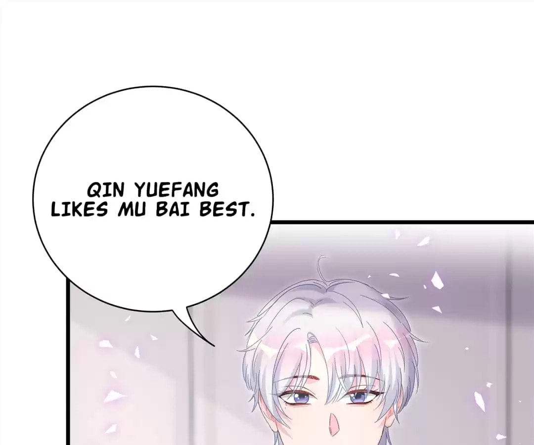I Tied Myself Up (Colored) Chapter 60 page 33 - 