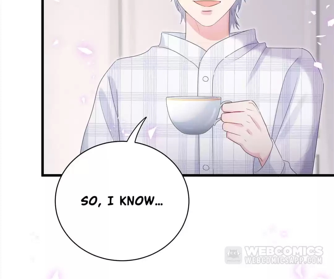I Tied Myself Up (Colored) Chapter 60 page 34 - 