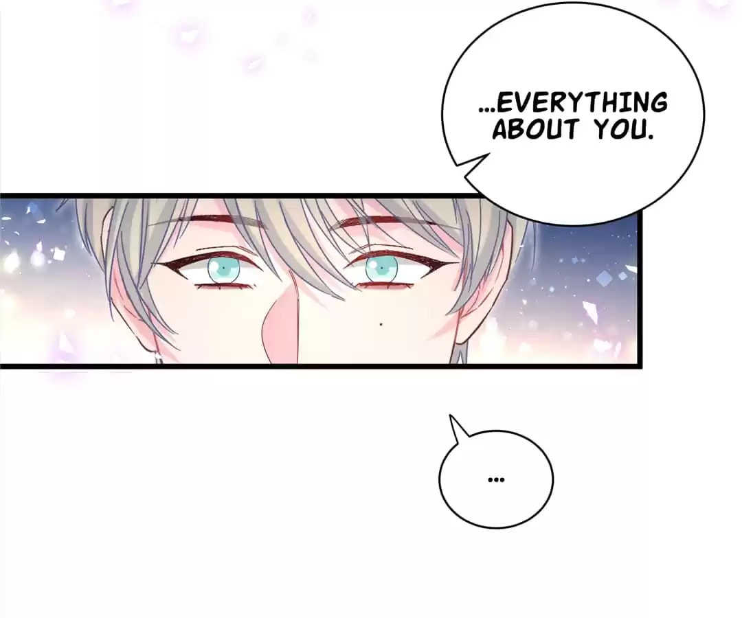 I Tied Myself Up (Colored) Chapter 60 page 35 - 