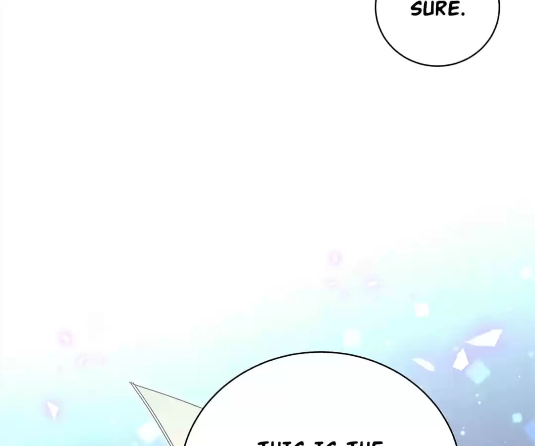 I Tied Myself Up (Colored) Chapter 60 page 37 - 