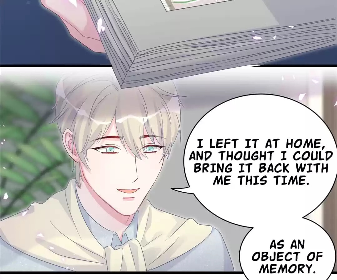 I Tied Myself Up (Colored) Chapter 60 page 39 - 