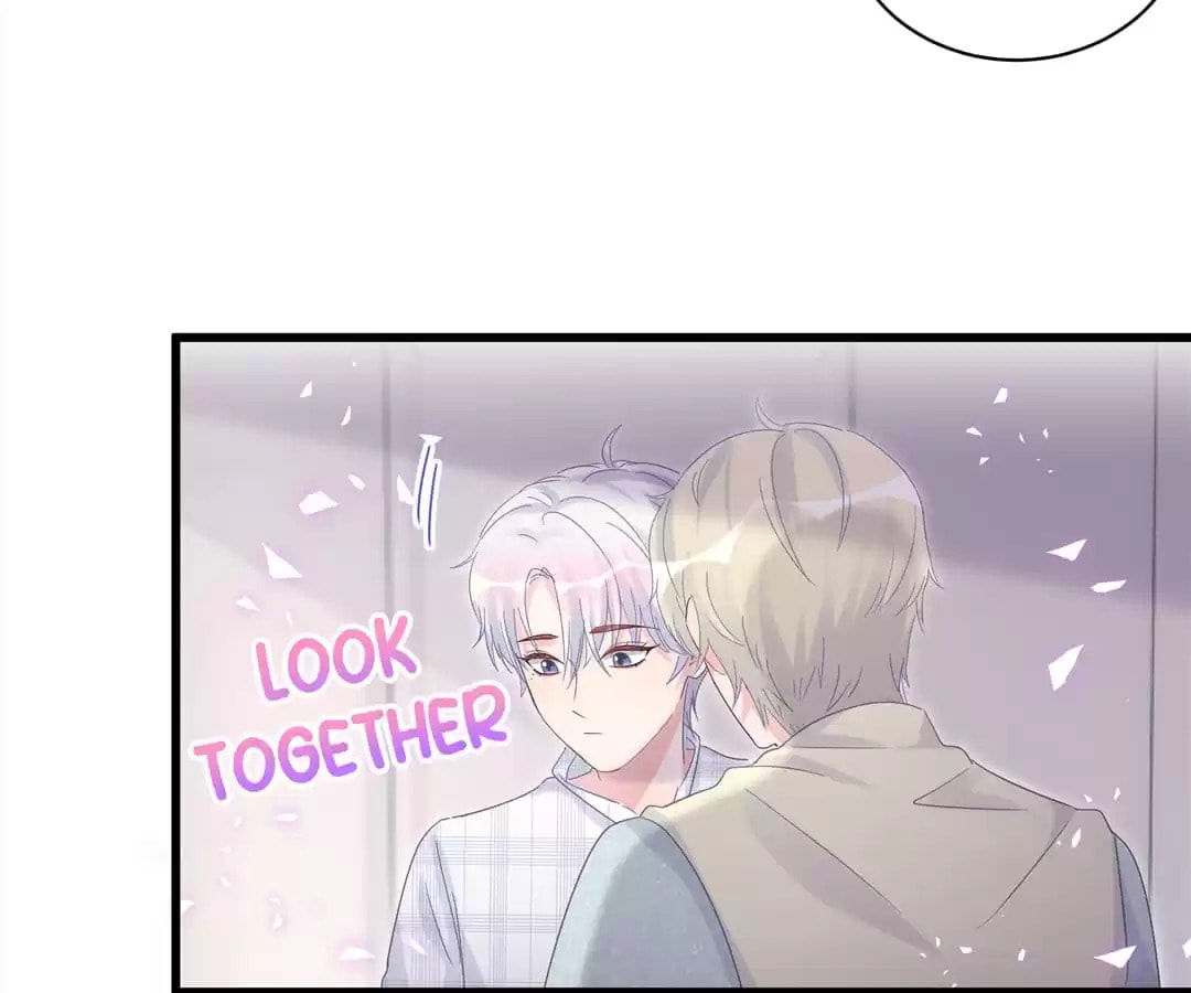 I Tied Myself Up (Colored) Chapter 60 page 40 - 