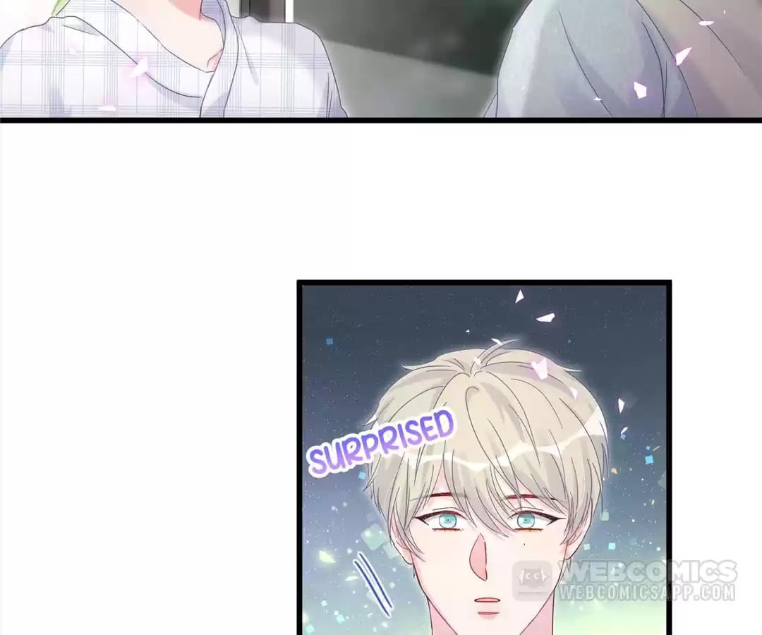 I Tied Myself Up (Colored) Chapter 60 page 45 - 