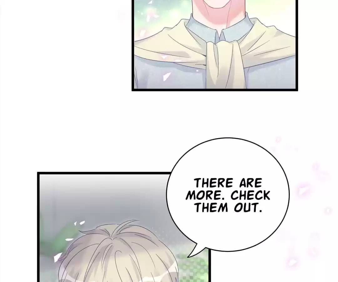 I Tied Myself Up (Colored) Chapter 60 page 46 - 
