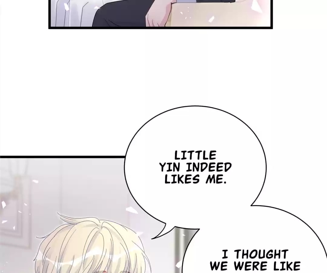 I Tied Myself Up (Colored) Chapter 60 page 6 - 
