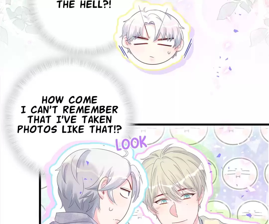 I Tied Myself Up (Colored) Chapter 60 page 52 - 