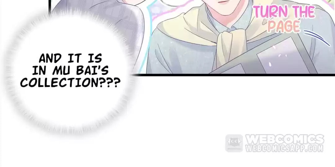 I Tied Myself Up (Colored) Chapter 60 page 53 - 