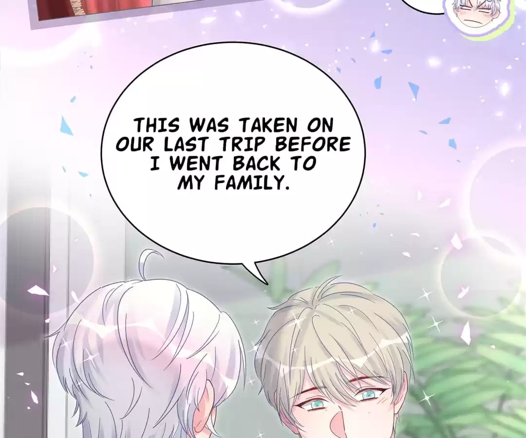 I Tied Myself Up (Colored) Chapter 60 page 58 - 