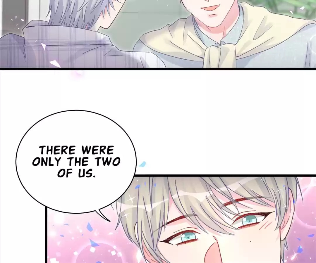 I Tied Myself Up (Colored) Chapter 60 page 59 - 