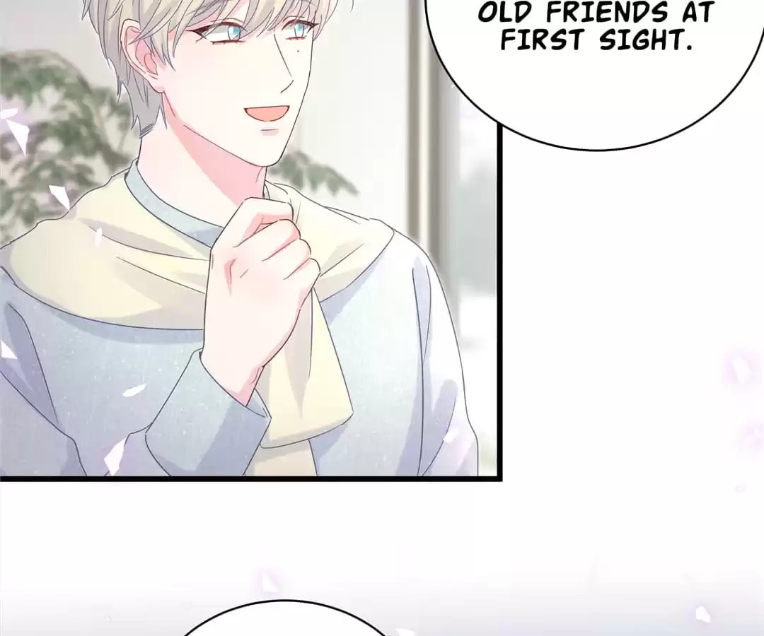 I Tied Myself Up (Colored) Chapter 60 page 7 - 