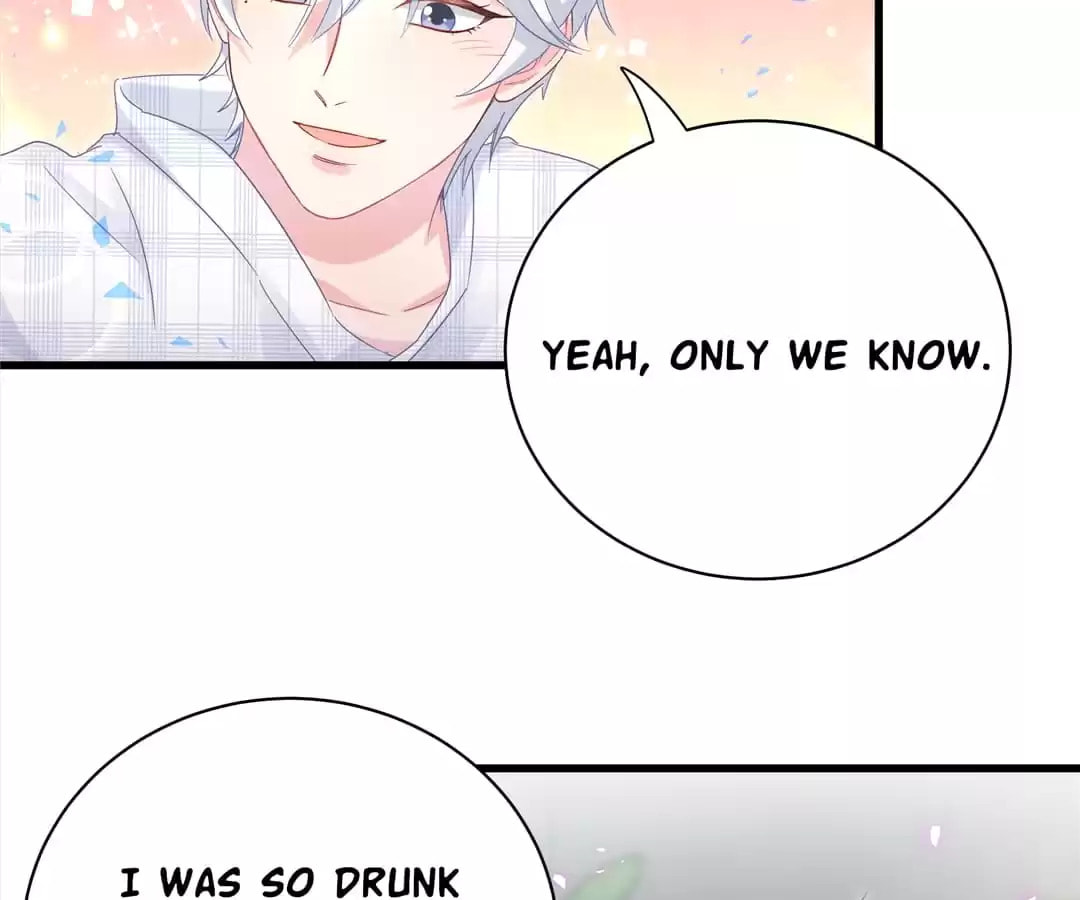 I Tied Myself Up (Colored) Chapter 60 page 61 - 