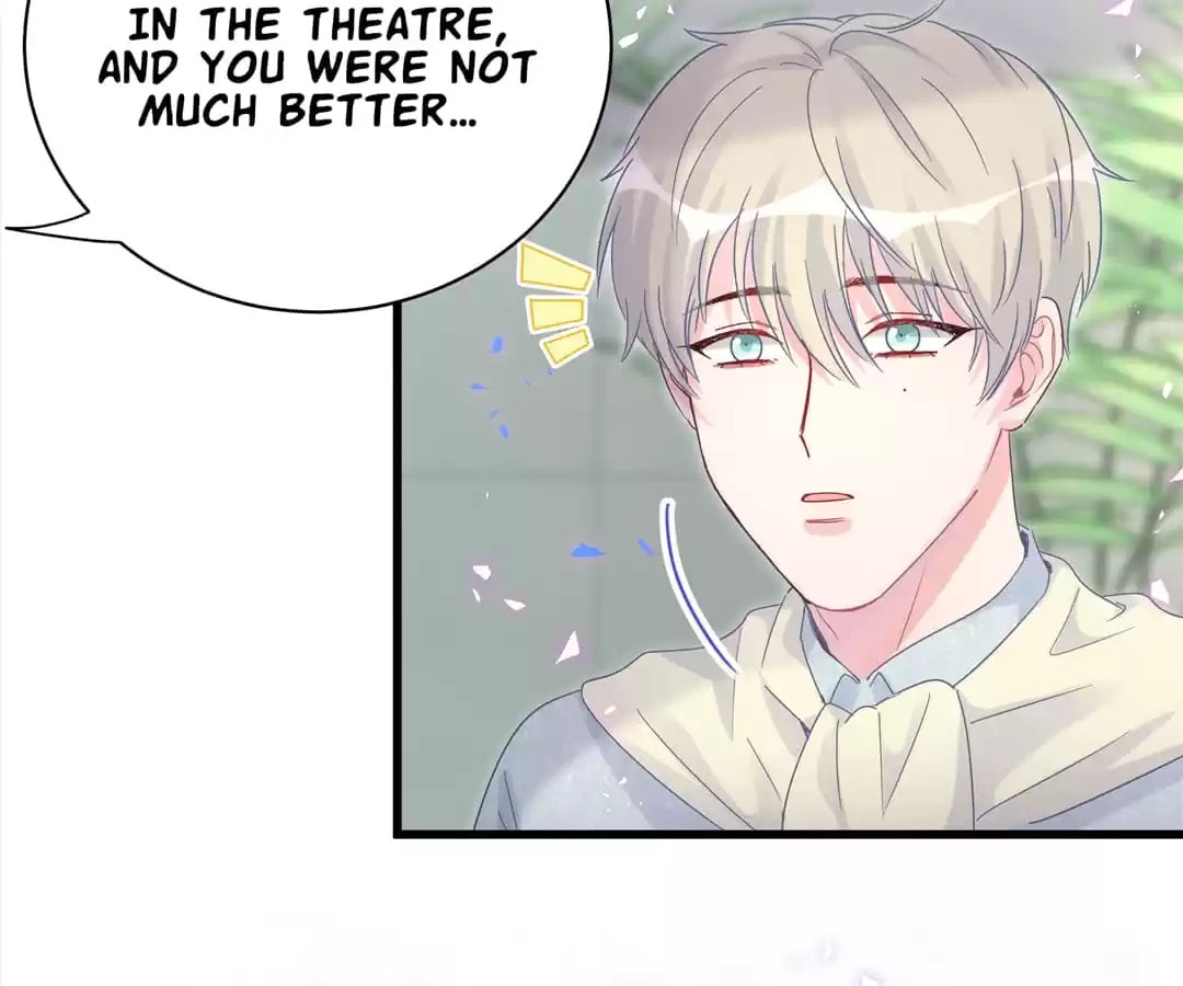 I Tied Myself Up (Colored) Chapter 60 page 62 - 