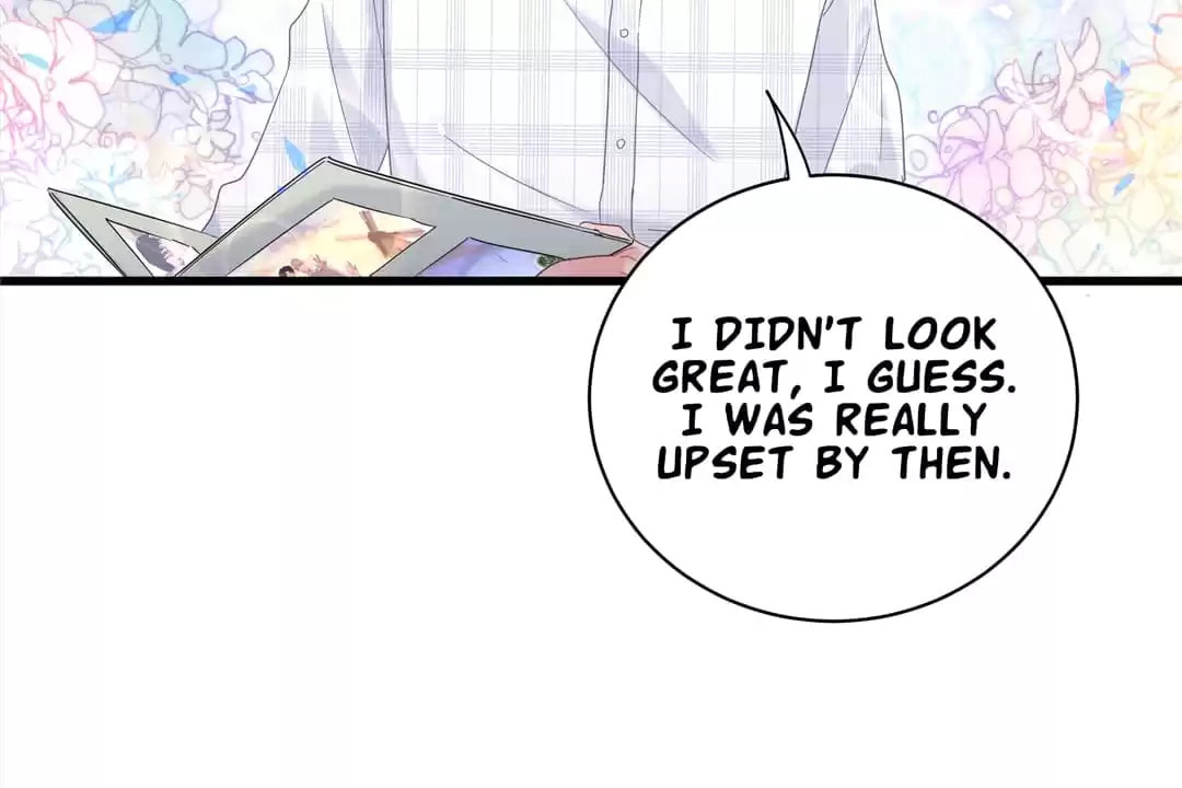 I Tied Myself Up (Colored) Chapter 60 page 64 - 