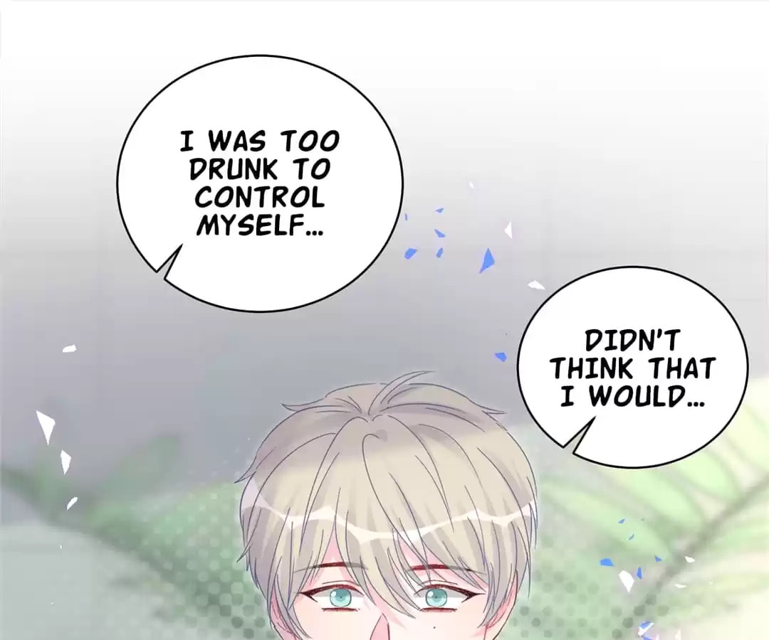 I Tied Myself Up (Colored) Chapter 60 page 65 - 