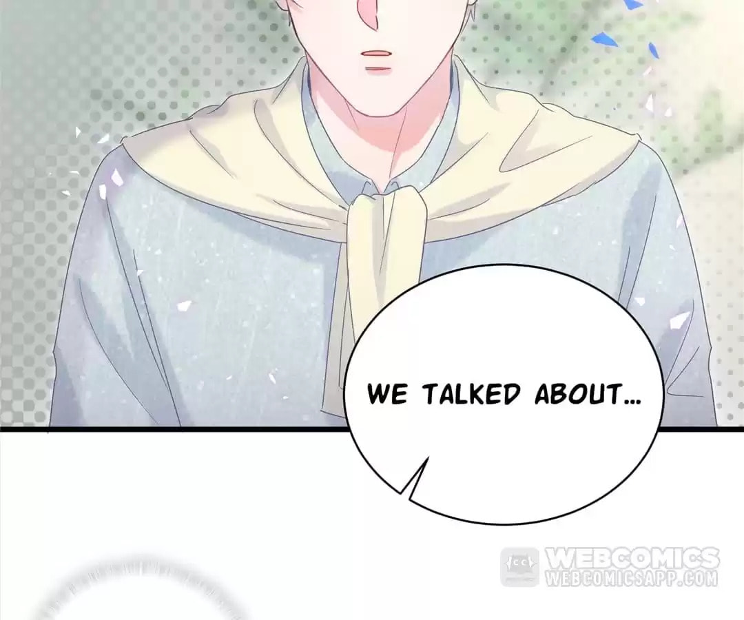 I Tied Myself Up (Colored) Chapter 60 page 66 - 
