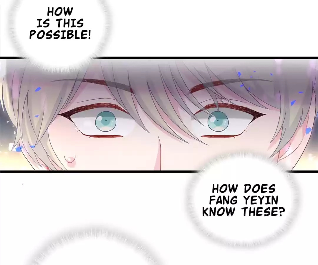I Tied Myself Up (Colored) Chapter 60 page 67 - 