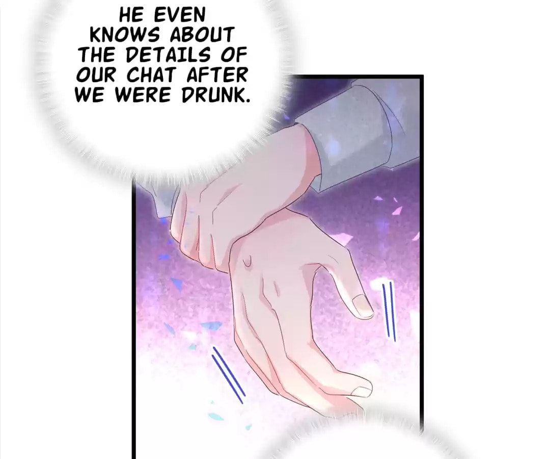 I Tied Myself Up (Colored) Chapter 60 page 68 - 