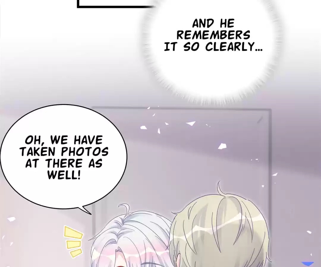 I Tied Myself Up (Colored) Chapter 60 page 69 - 