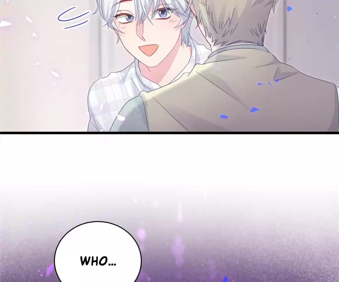 I Tied Myself Up (Colored) Chapter 60 page 70 - 