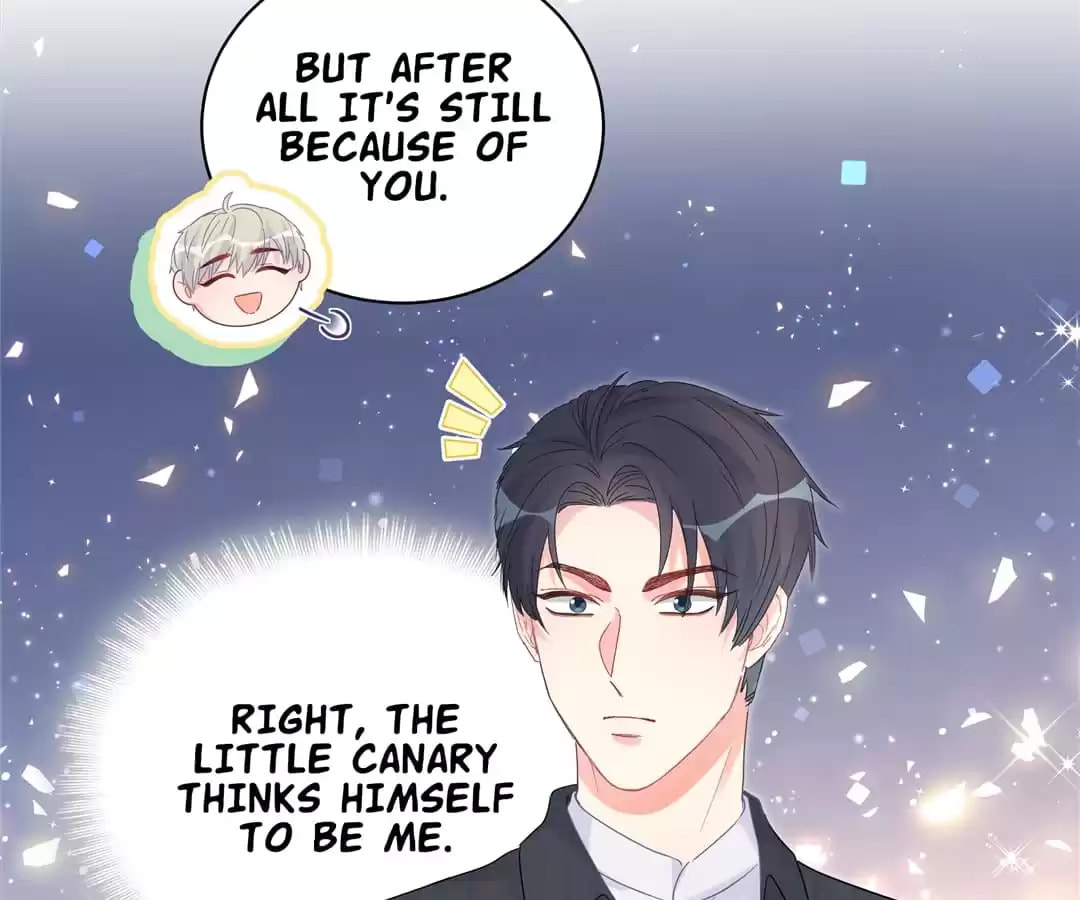 I Tied Myself Up (Colored) Chapter 60 page 8 - 