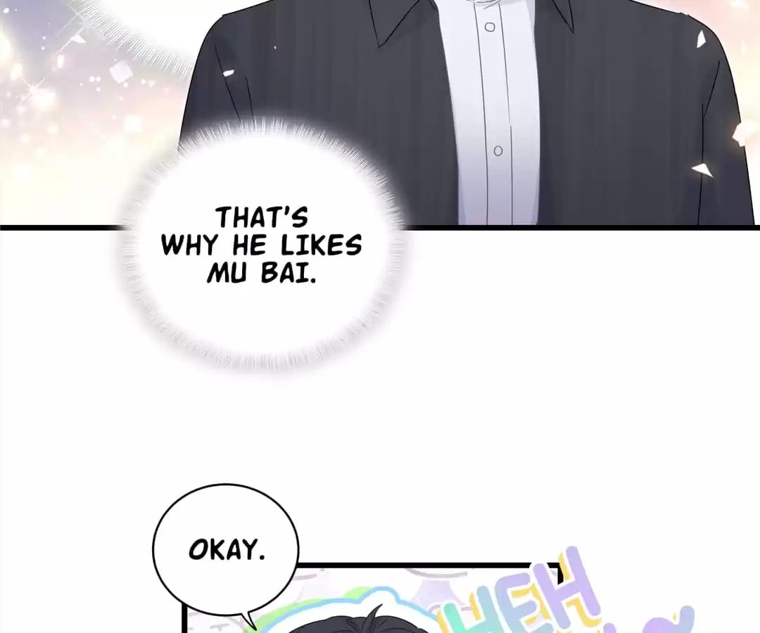I Tied Myself Up (Colored) Chapter 60 page 9 - 