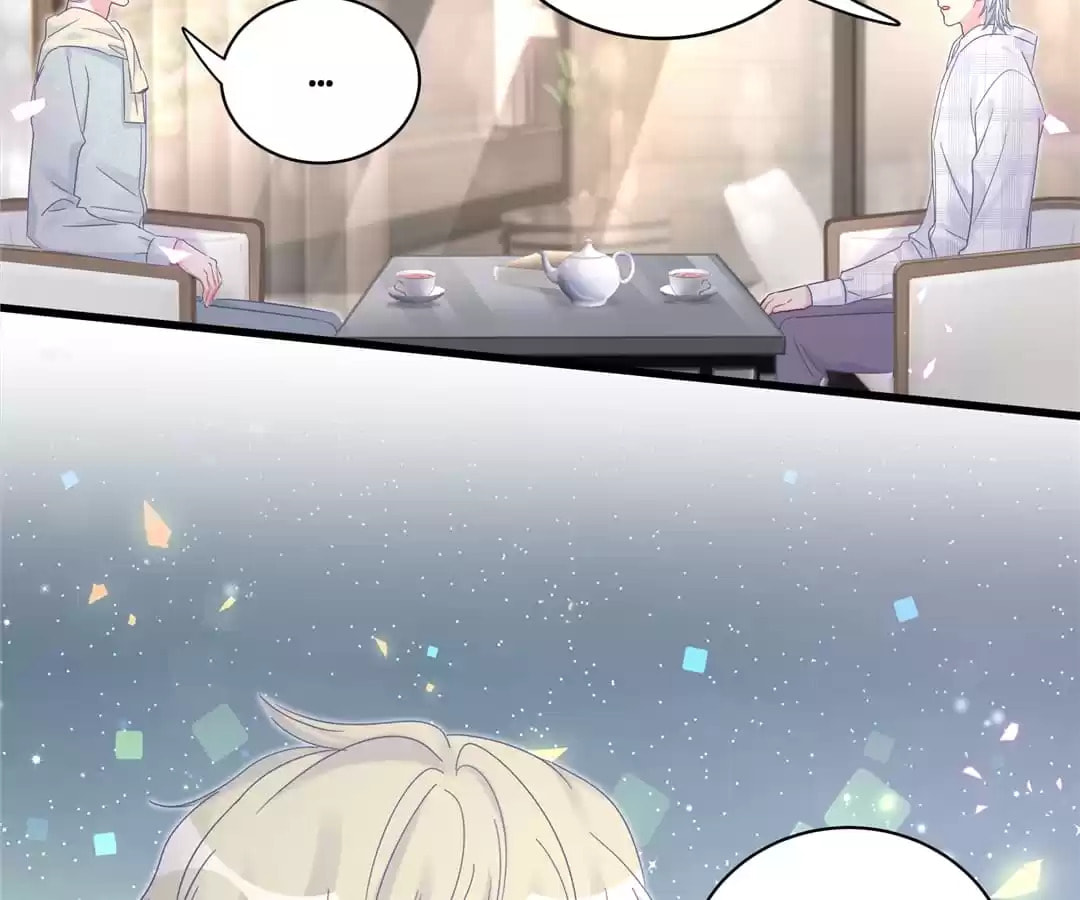 I Tied Myself Up (Colored) Chapter 61 page 14 - 