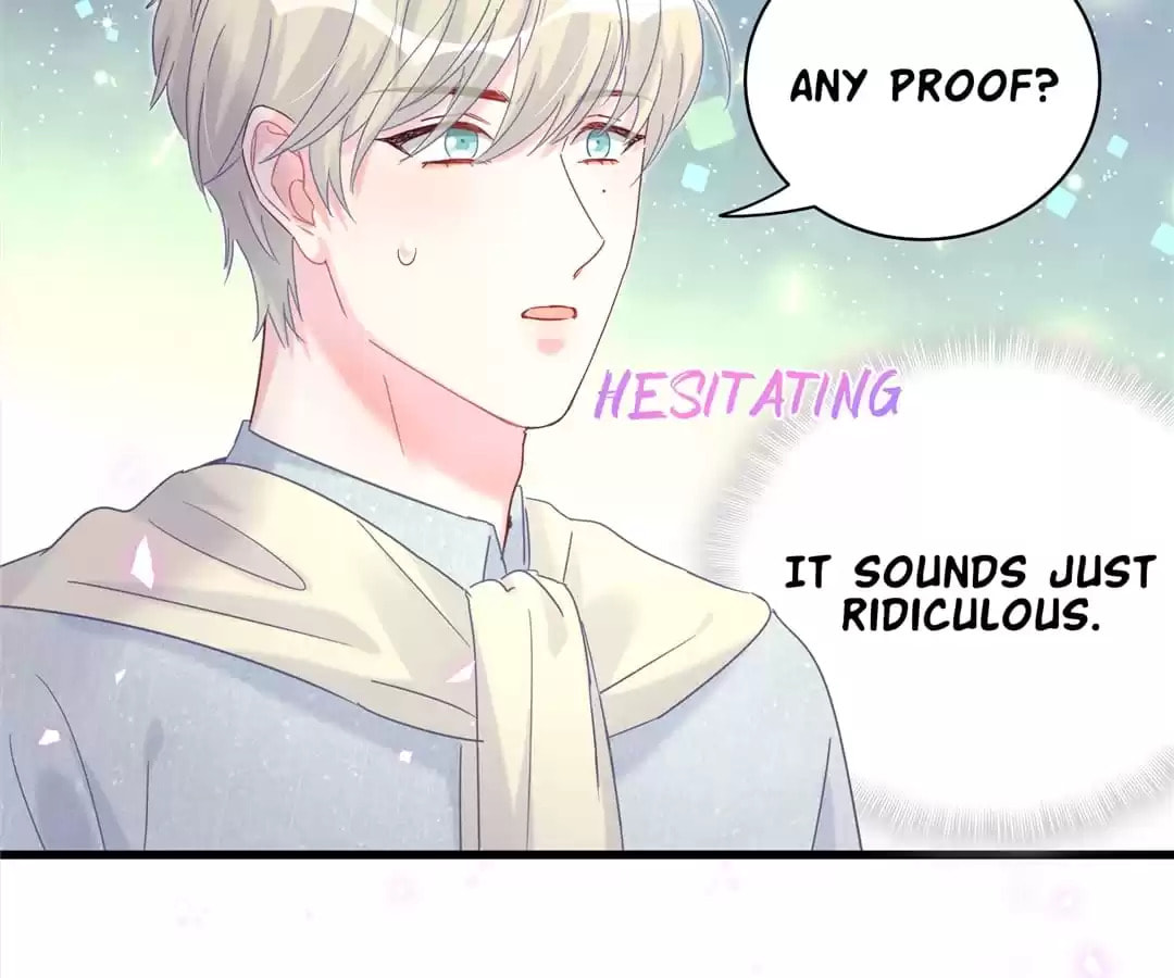 I Tied Myself Up (Colored) Chapter 61 page 15 - 