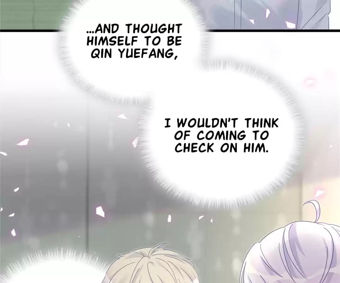I Tied Myself Up (Colored) Chapter 61 page 18 - 