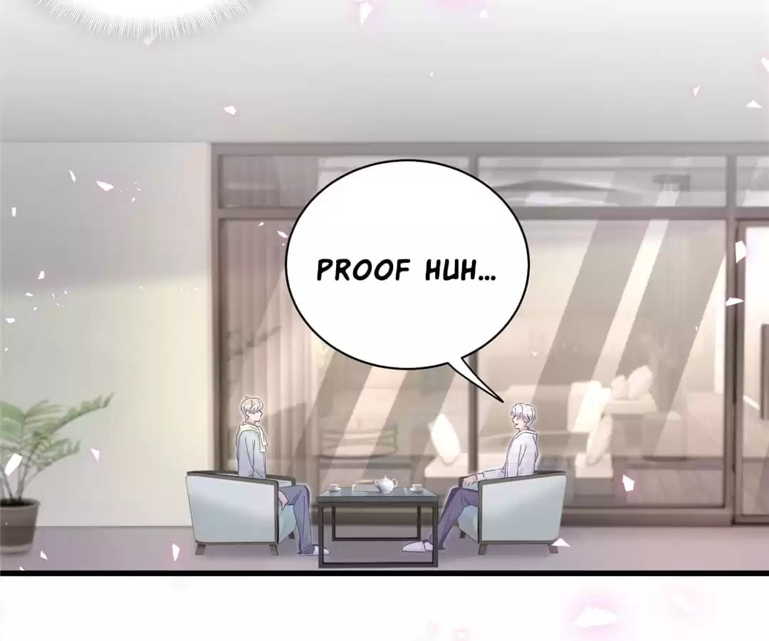 I Tied Myself Up (Colored) Chapter 61 page 20 - 