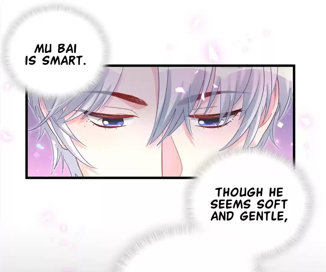I Tied Myself Up (Colored) Chapter 61 page 3 - 