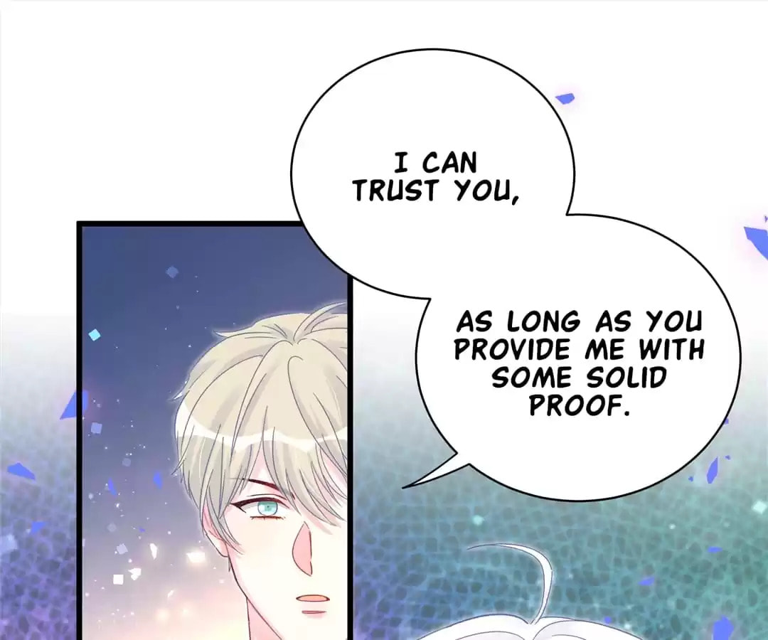 I Tied Myself Up (Colored) Chapter 61 page 22 - 