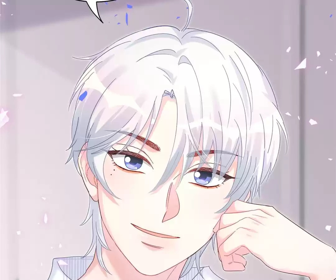 I Tied Myself Up (Colored) Chapter 61 page 25 - 