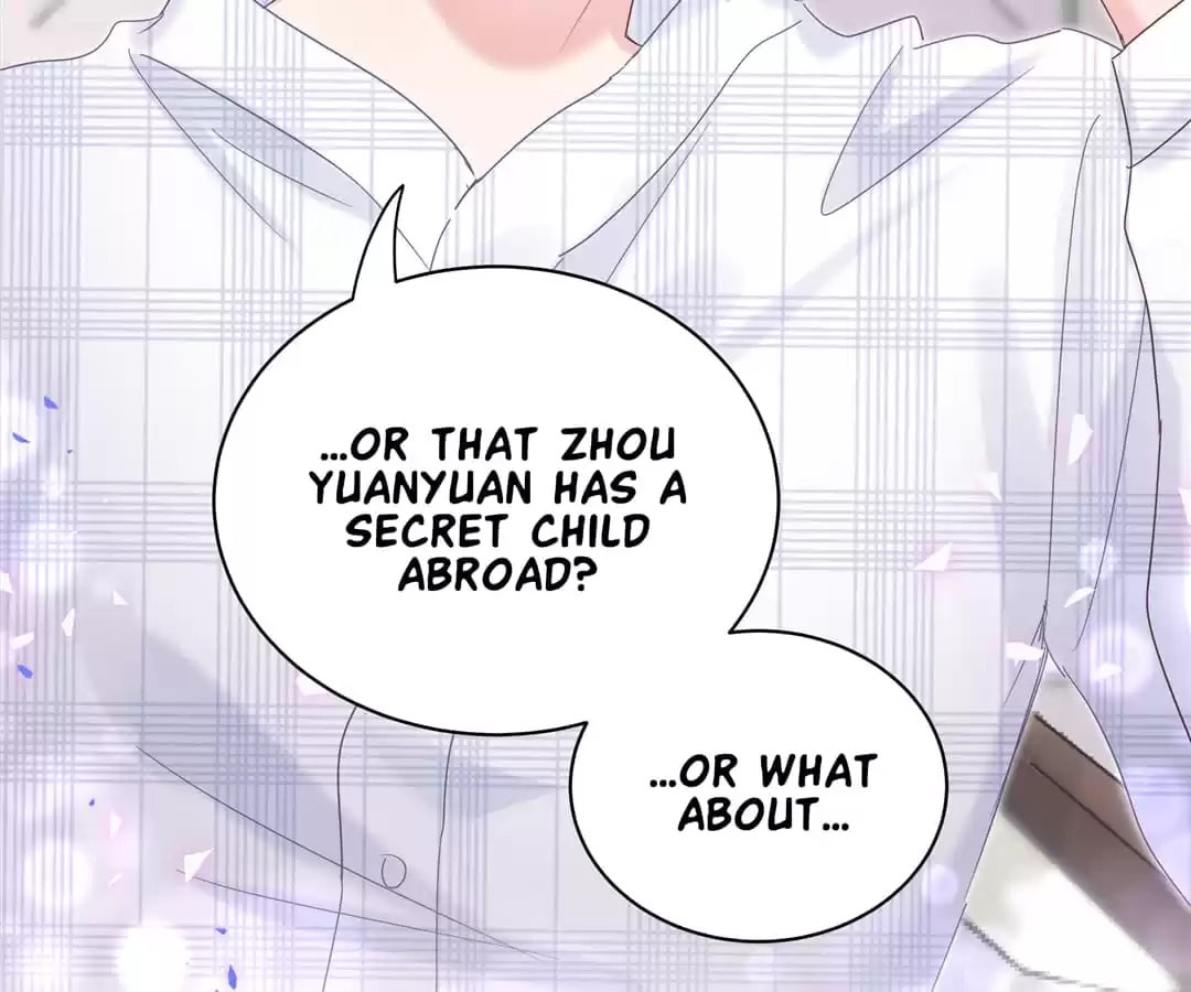 I Tied Myself Up (Colored) Chapter 61 page 26 - 