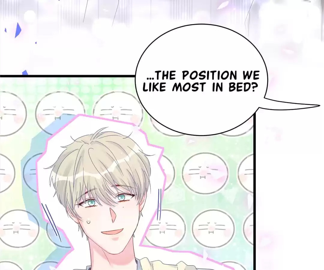 I Tied Myself Up (Colored) Chapter 61 page 27 - 