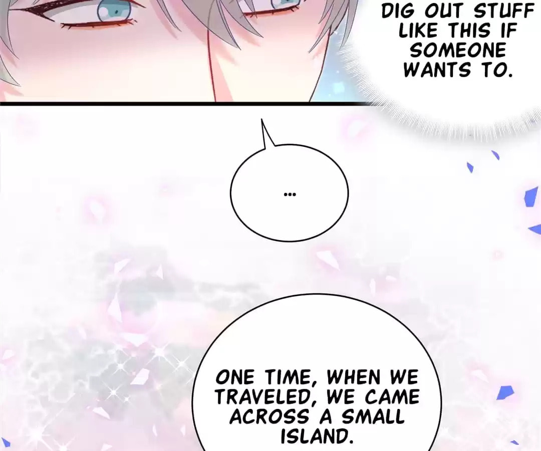 I Tied Myself Up (Colored) Chapter 61 page 30 - 