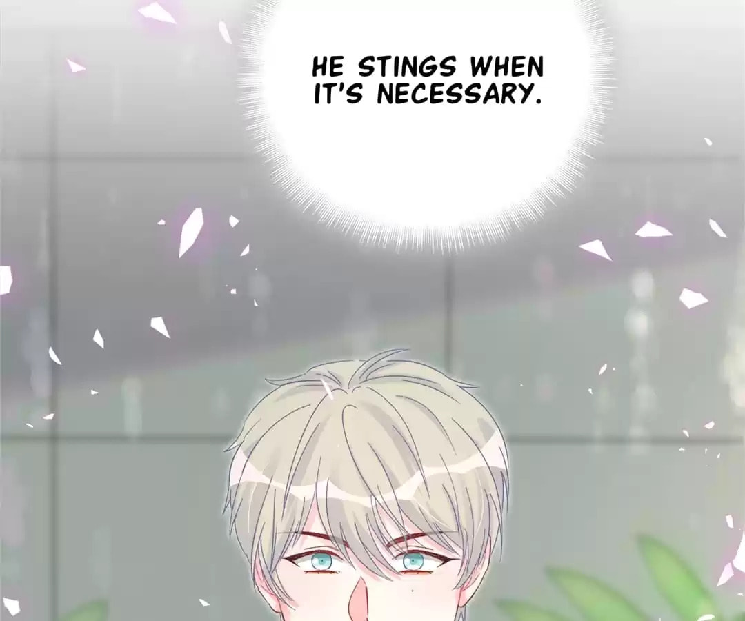 I Tied Myself Up (Colored) Chapter 61 page 4 - 