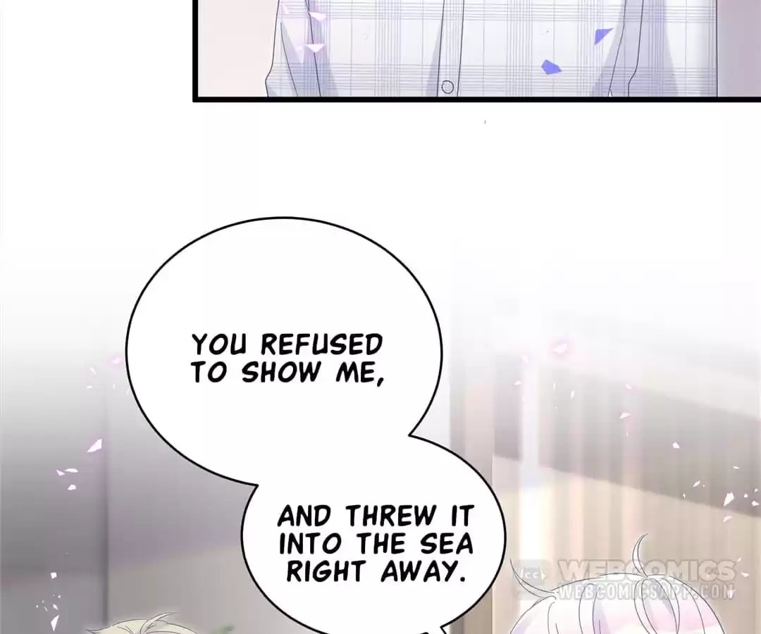 I Tied Myself Up (Colored) Chapter 61 page 34 - 