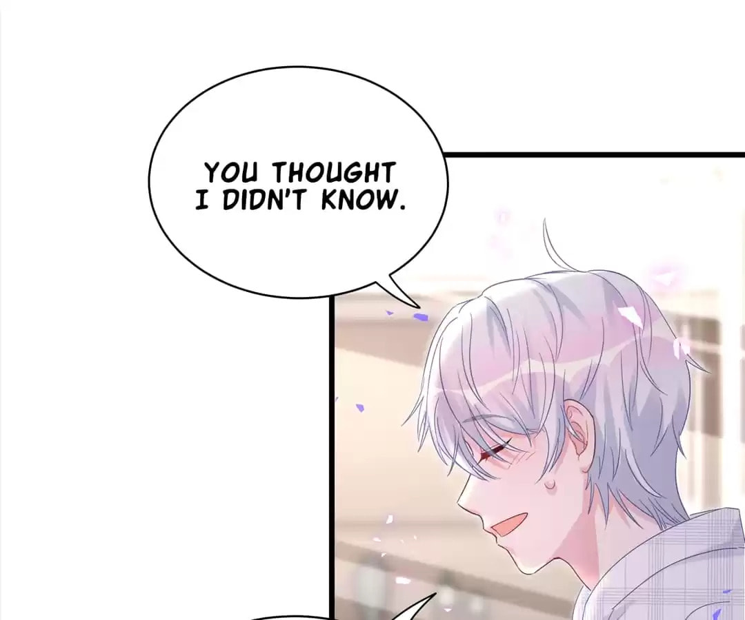 I Tied Myself Up (Colored) Chapter 61 page 36 - 