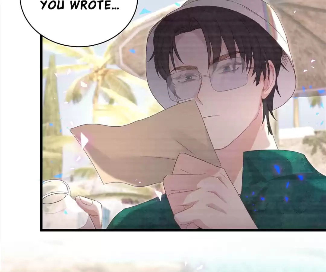 I Tied Myself Up (Colored) Chapter 61 page 39 - 