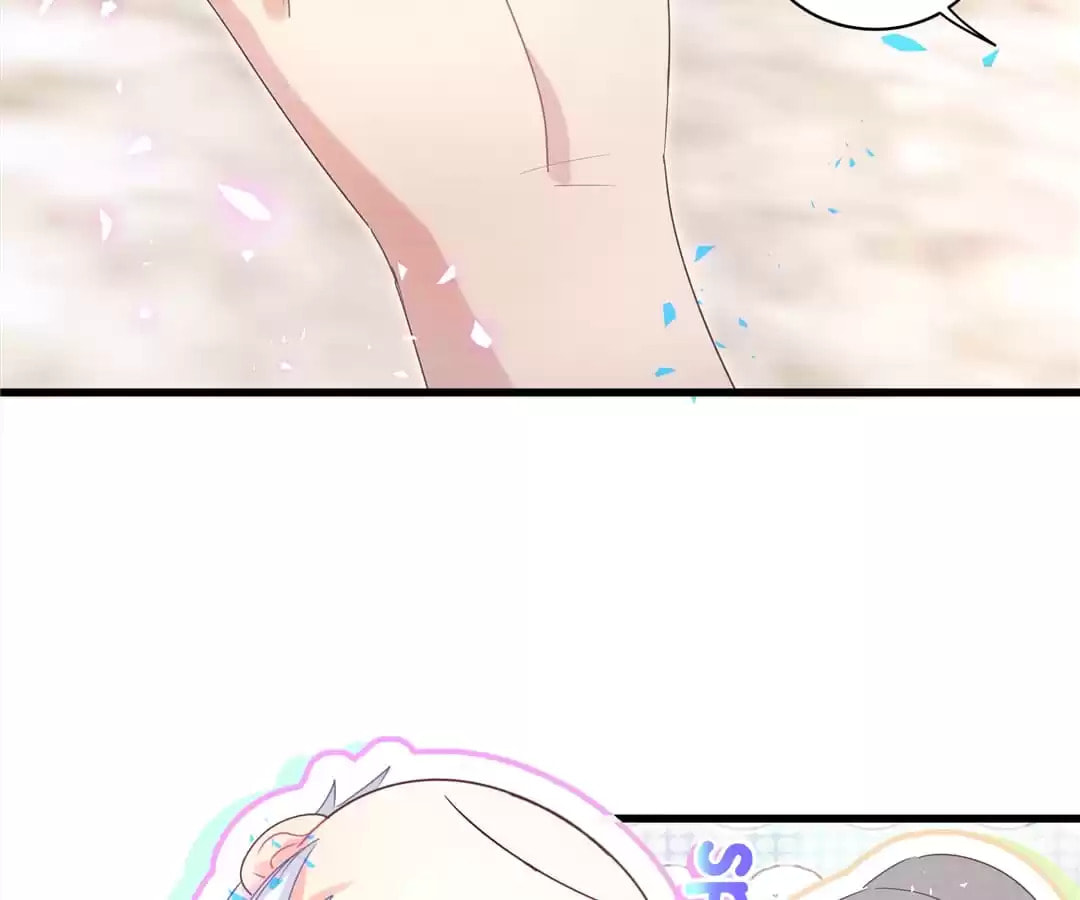 I Tied Myself Up (Colored) Chapter 61 page 41 - 