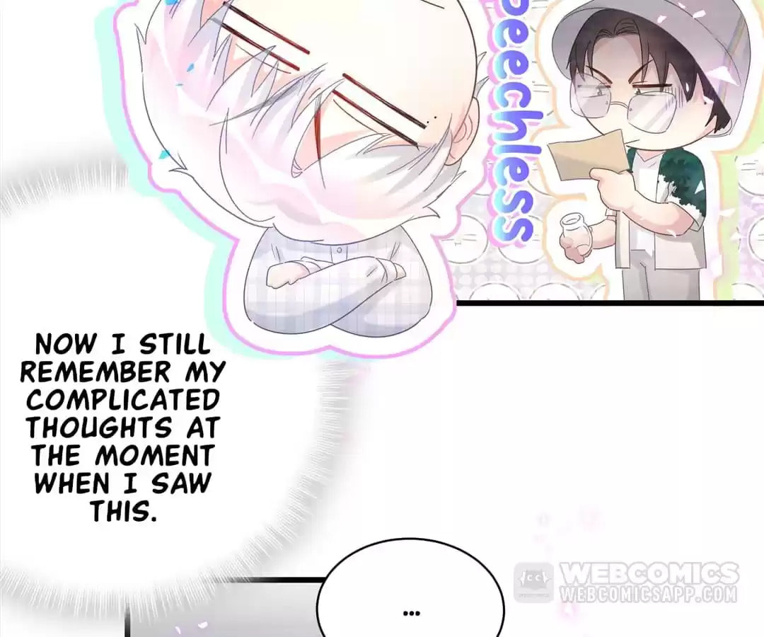 I Tied Myself Up (Colored) Chapter 61 page 42 - 